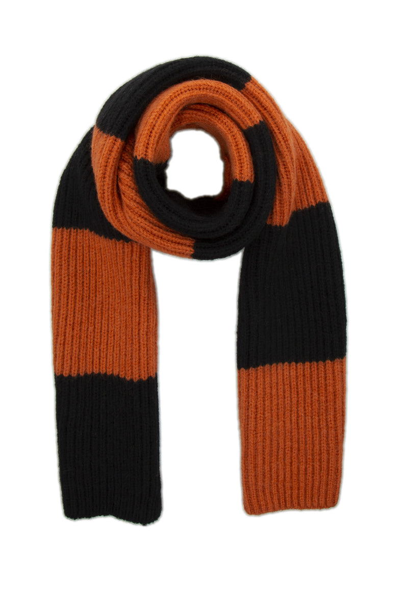 ANT45 - DUMFRIES CALDERA AND BLACK SCARF