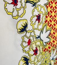 JEAN JACQUES ROGERS - TRIANON SILK SCARF
