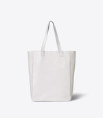 Dave shopping bag white
