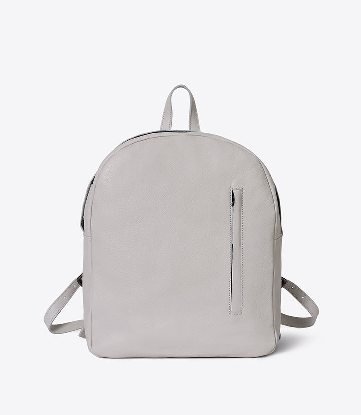 White Thom backpack